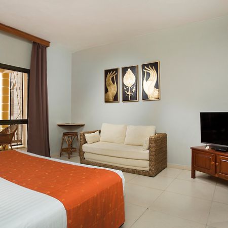 Le Palmiste Resort & Spa Тро-о-Біше Екстер'єр фото