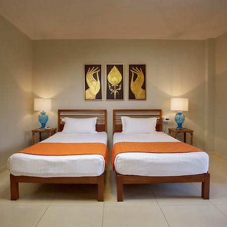 Le Palmiste Resort & Spa Тро-о-Біше Екстер'єр фото