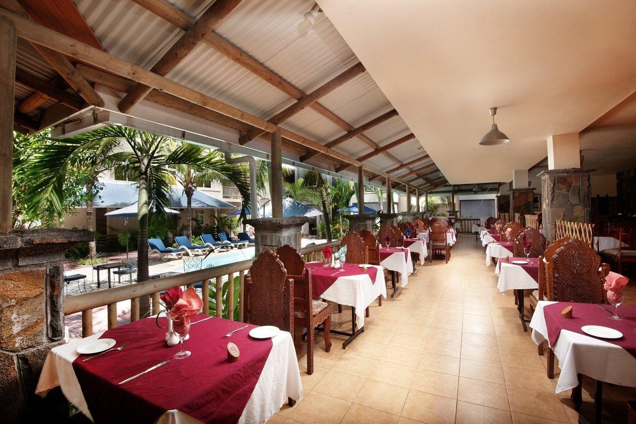 Le Palmiste Resort & Spa Тро-о-Біше Екстер'єр фото