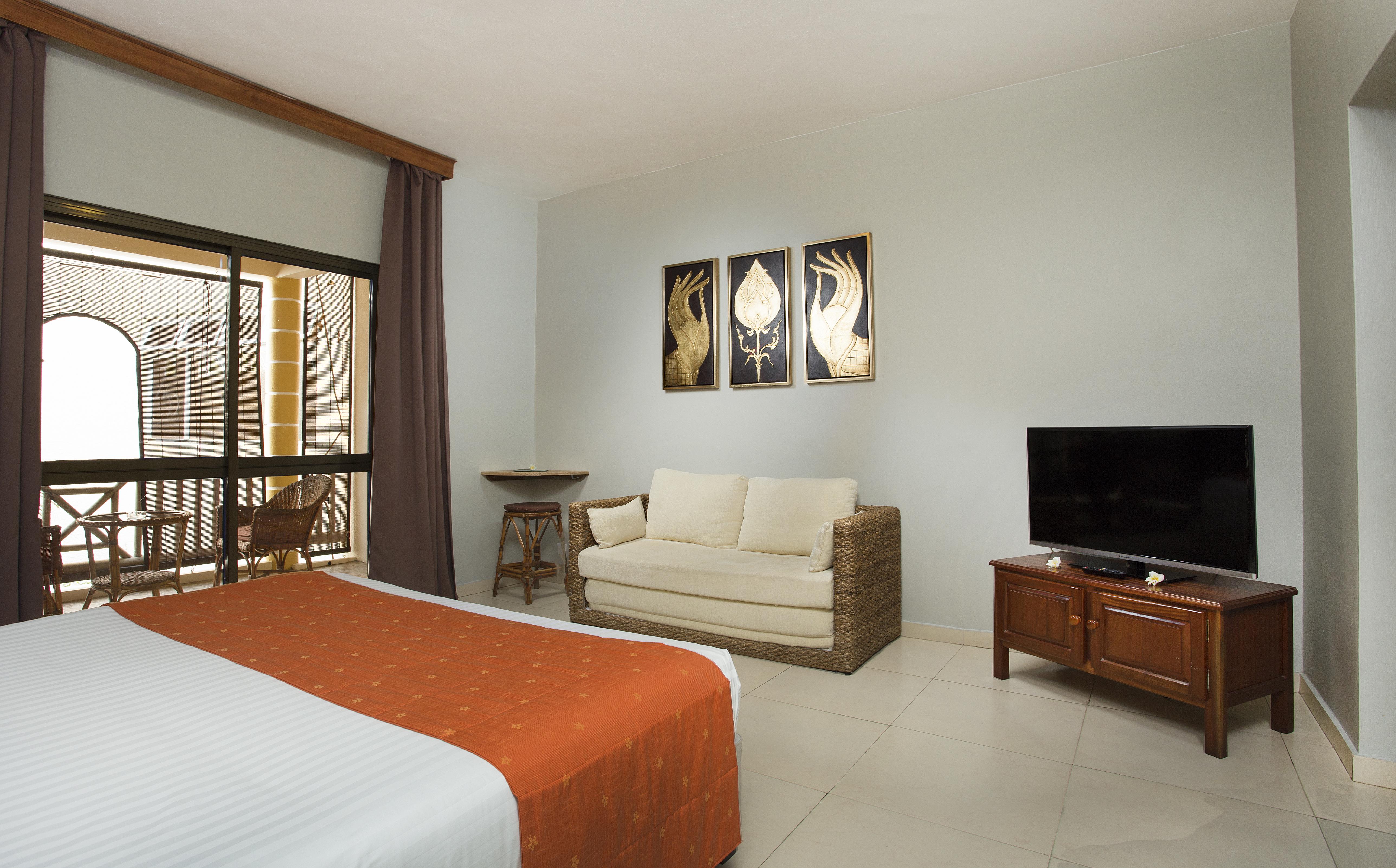 Le Palmiste Resort & Spa Тро-о-Біше Екстер'єр фото