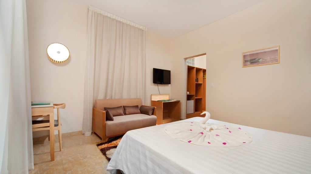 Le Palmiste Resort & Spa Тро-о-Біше Екстер'єр фото
